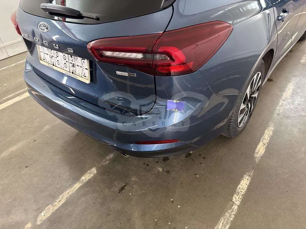 Ford Focus Active 1.0 EcoBoost 2023