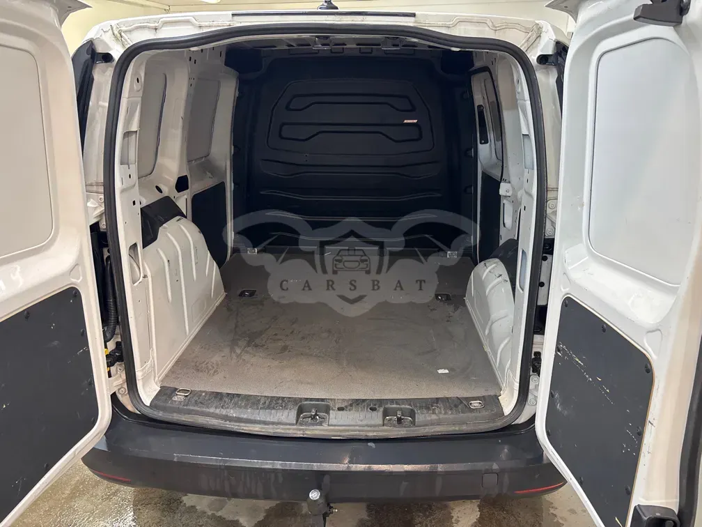 Volkswagen Caddy 2.0 TDI 2023