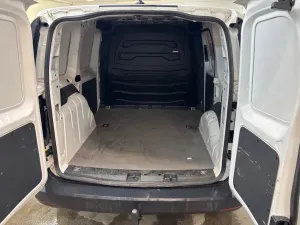 Volkswagen Caddy 2.0 TDI 2023