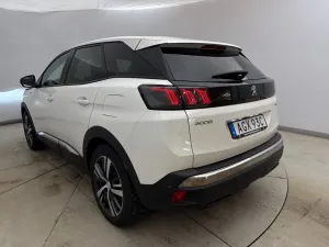 Peugeot 3008 Allure 2021