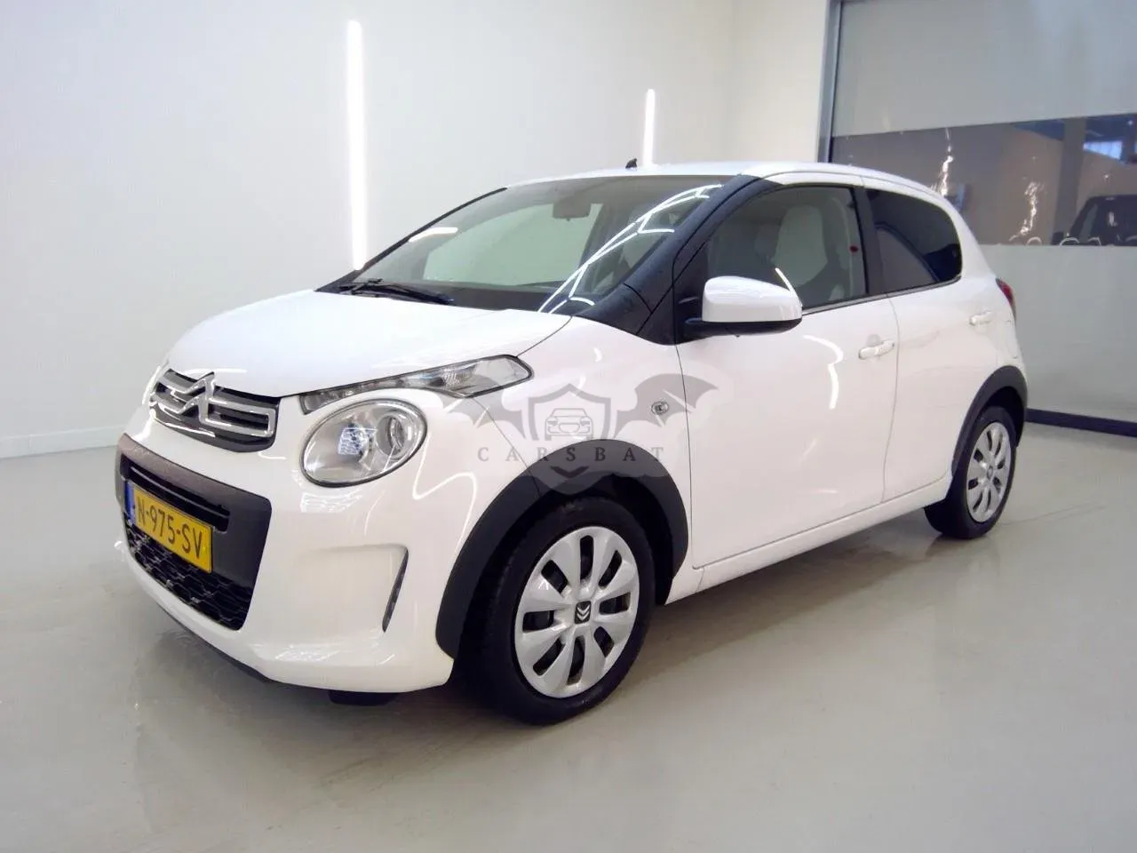 Citroën C1 1.0 VTI Millenium 2022