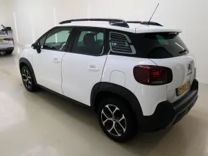 Citroën C3 Aircross 1.2i Shine 2022
