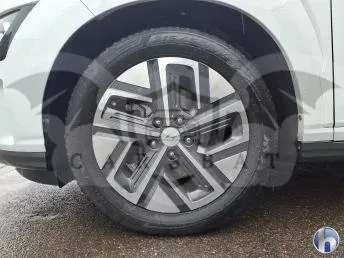 Hyundai Kona e-Kona Prime 2022