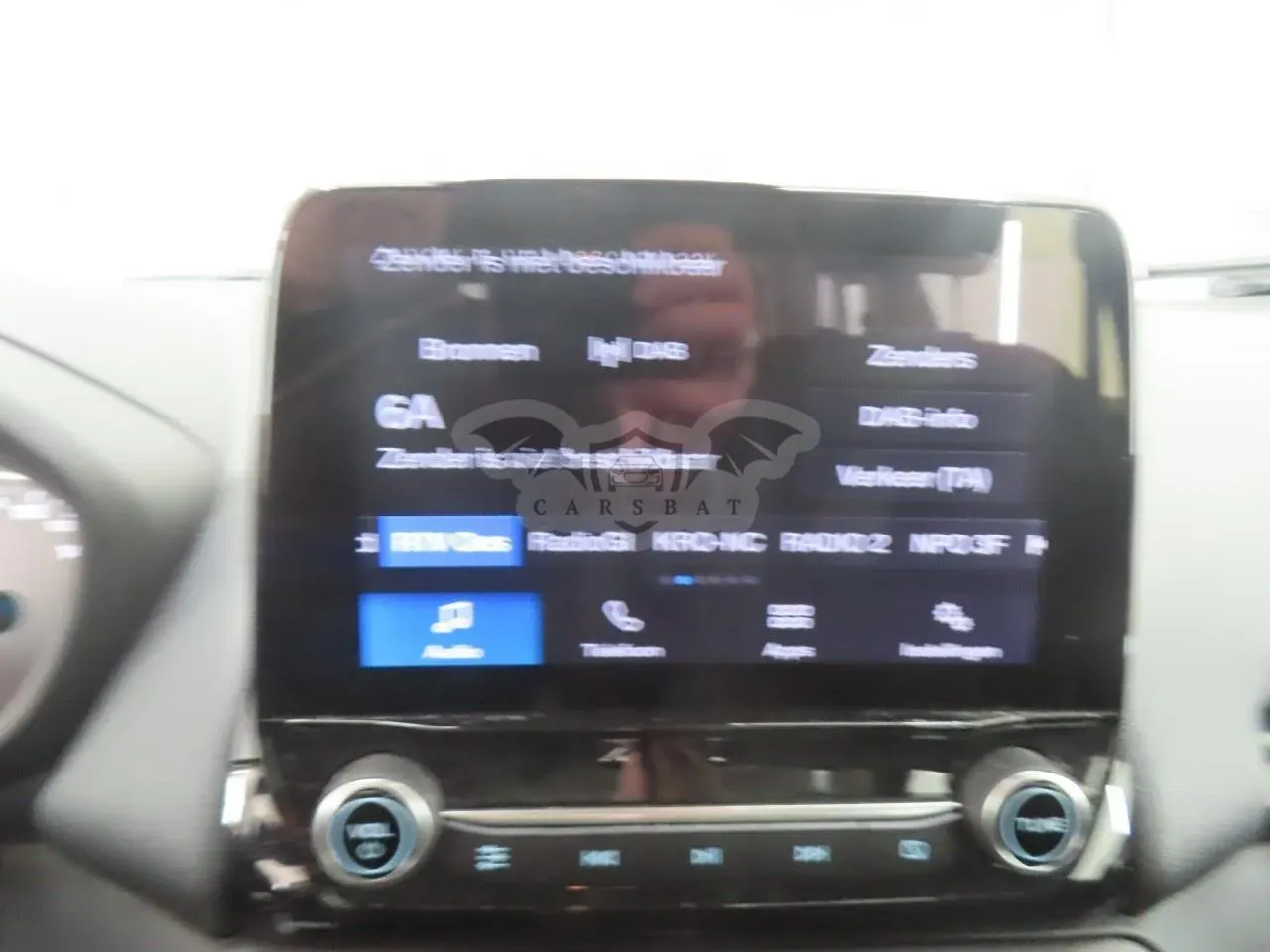 Ford Ecosport 1.0 EcoBoost Titanium 2021