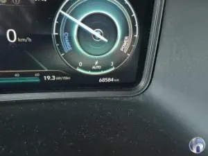 Hyundai Kona e-Kona Trend 2023