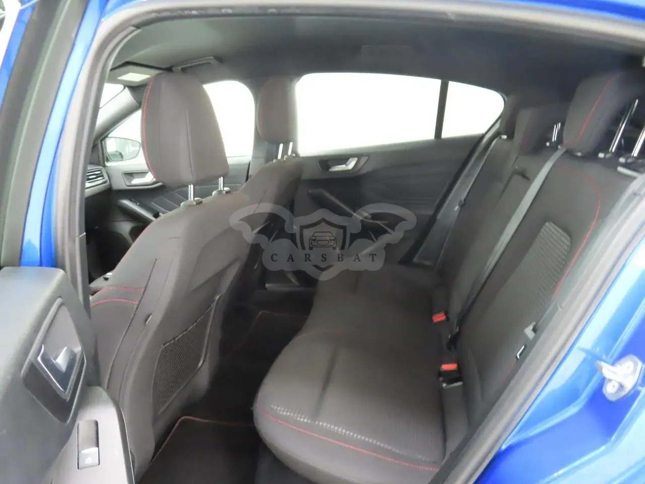 Ford Focus 1.0 ST Line X 2021