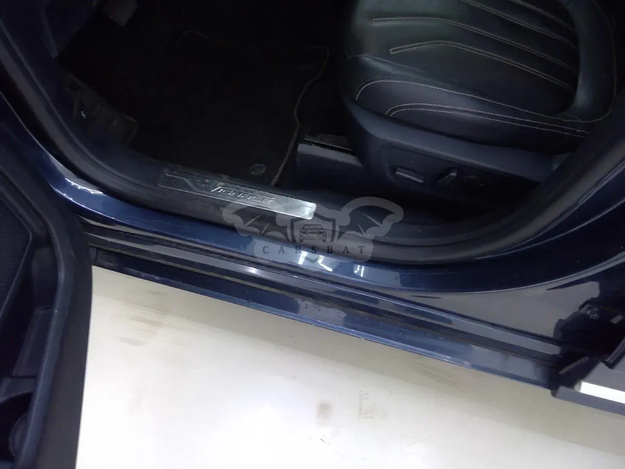 Ford Kuga 2.5 Vignale 2021