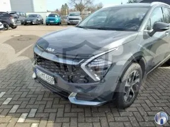 Kia Sportage 1.6 T-GDI Spirit 2022