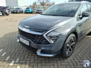 Kia Sportage 1.6 T-GDI Spirit 2022