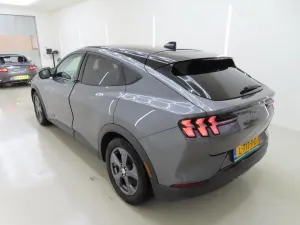Ford Mustang Mach-E 2021
