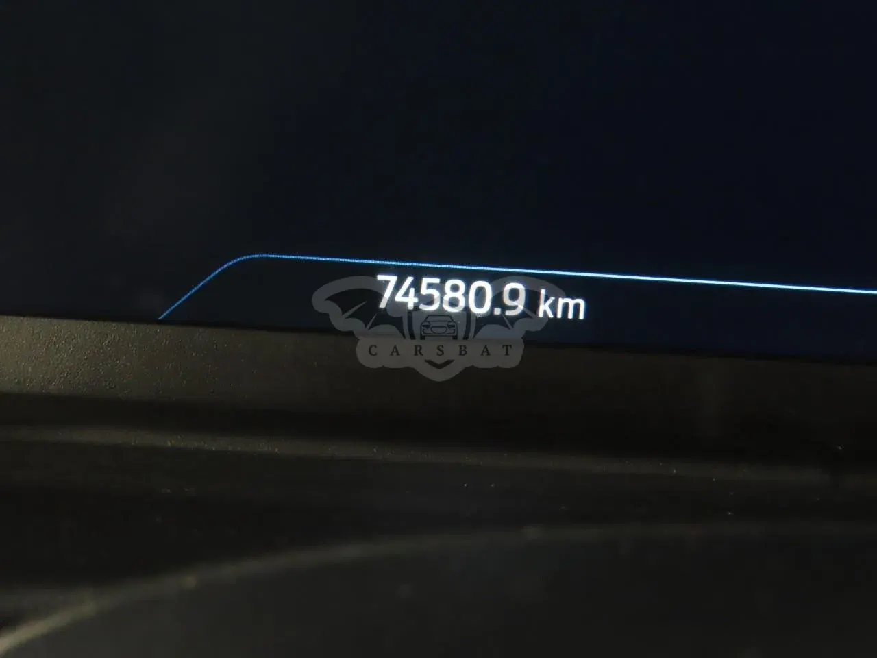 Ford Puma 1.0 ST Line 2021