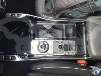 Kia Sorento 1.6 T-GDI Platinum 2021