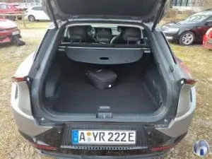Kia EV6 74 kWh 2022