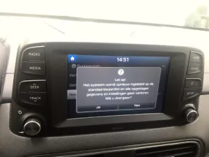Hyundai Kona e-Kona 64 kWh Comfort 2020
