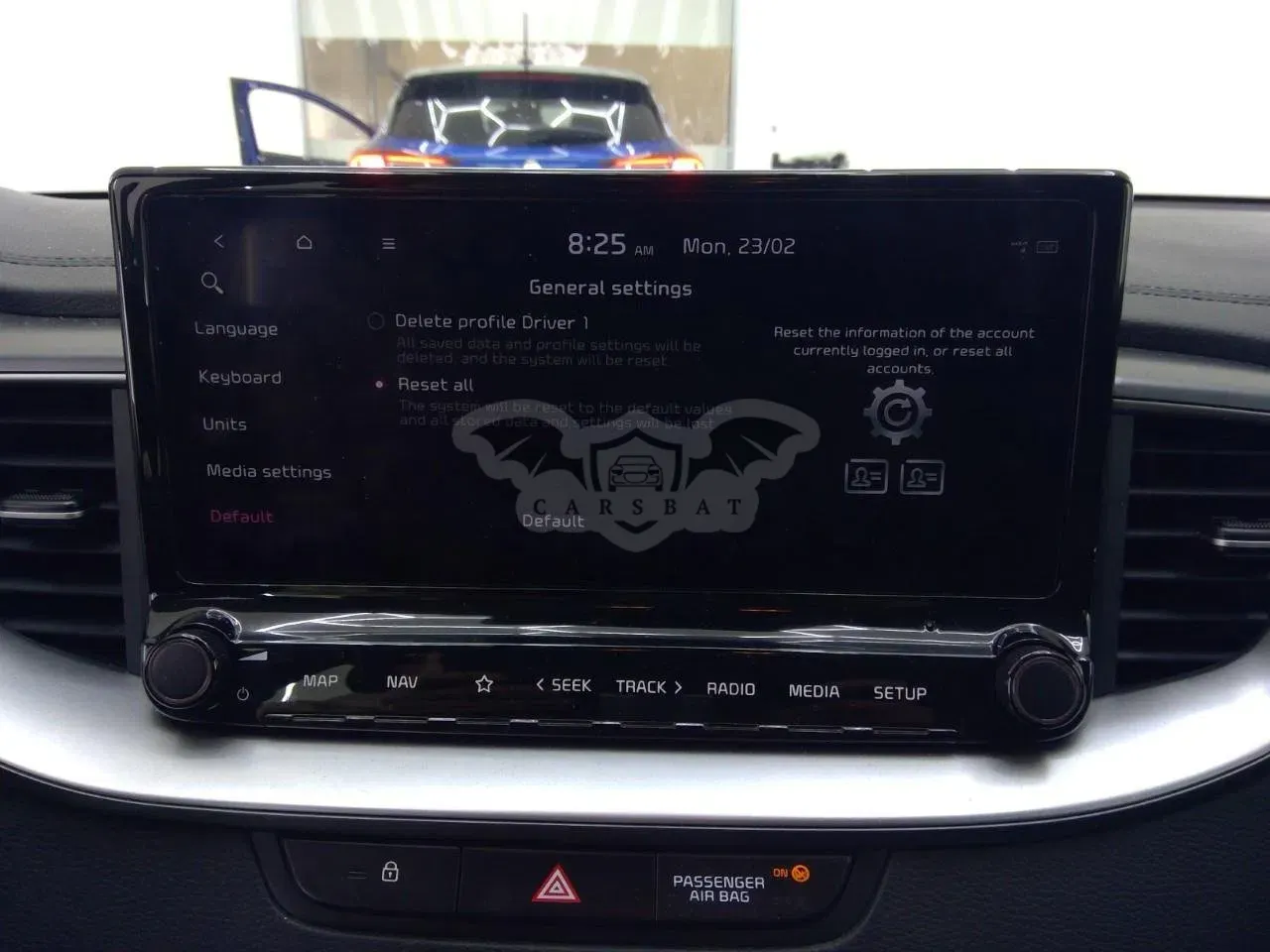 Kia Ceed 1.0 T-GDI DynamicLine 2023