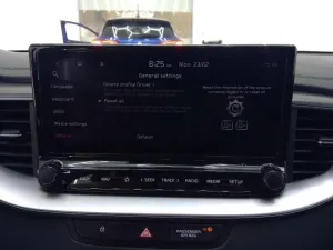 Kia Ceed 1.0 T-GDI DynamicLine 2023