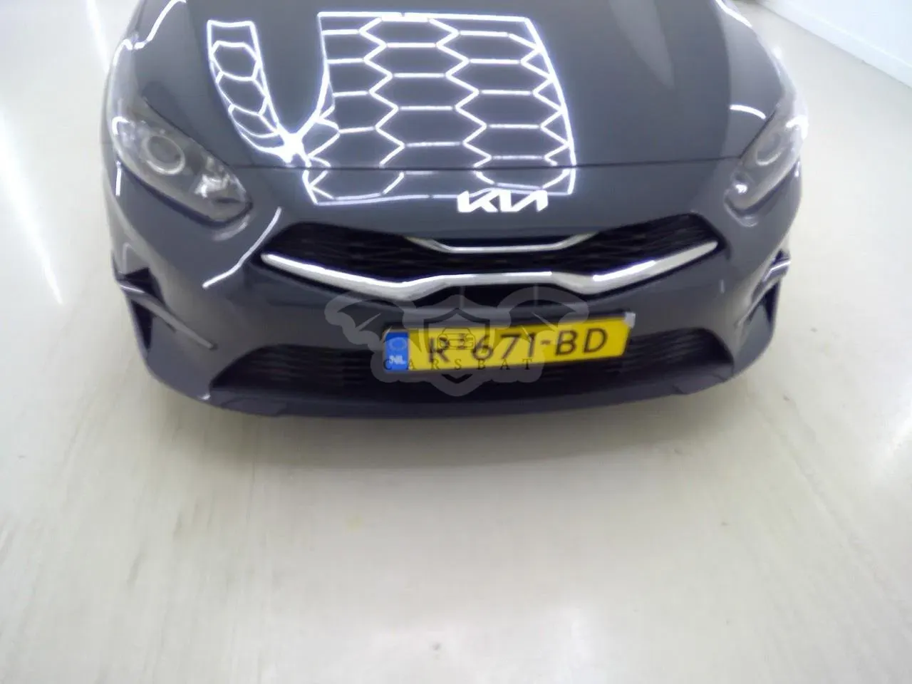 Kia Ceed Ceed SW 1.0 T-GDI 2022