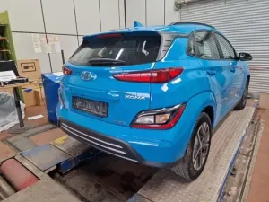 Hyundai Kona e-Kona Select 2023