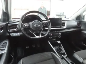 Kia Stonic 1.0 T-GDI GT Line 2021