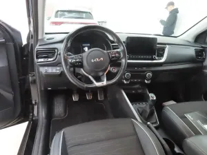 Kia Stonic 1.0 T-GDI GT Line 2021