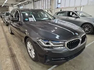 BMW 5 Series Touring 530d 2023
