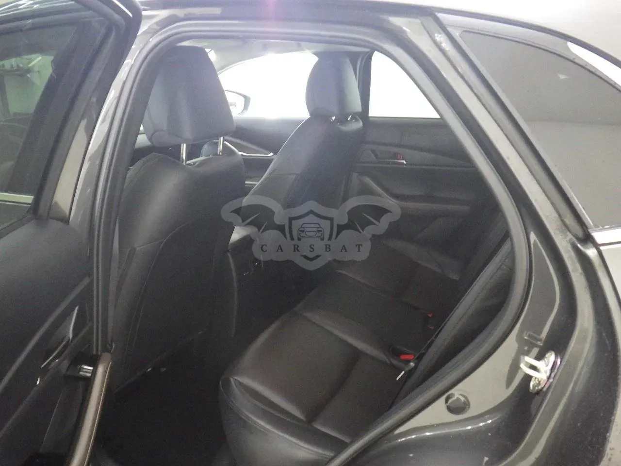 Mazda CX-30 Luxury 2021