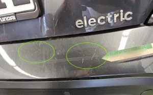 Hyundai Kona e-Kona Select 2023