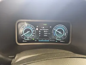 Hyundai Kona e-Kona Trend 2022
