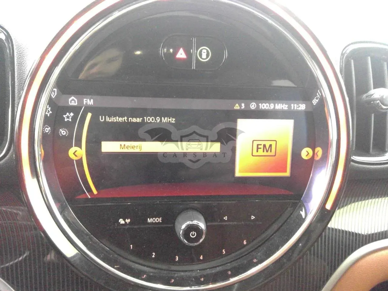 Mini Countryman Cooper S 2.0 2021