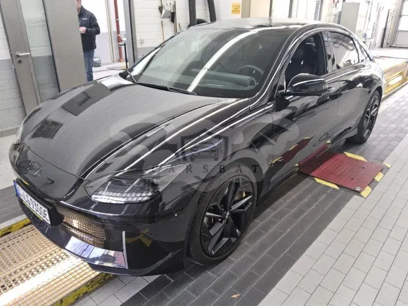 Hyundai IONIQ 6 First Edition 2023