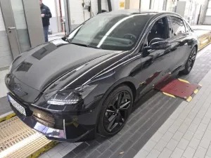 Hyundai IONIQ 6 First Edition 2023