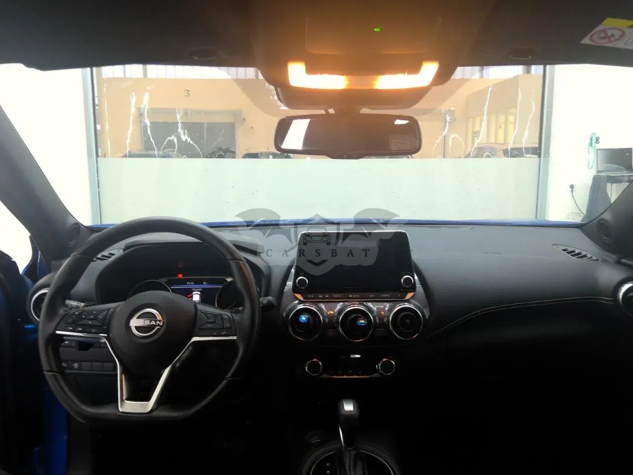 Nissan Juke N-Design 2023