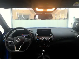 Nissan Juke N-Design 2023