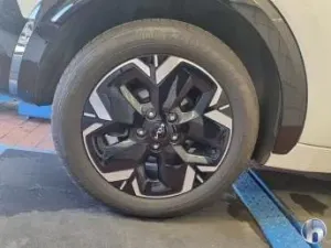 Kia Niro Inspiration 2023