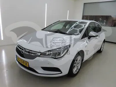 Opel Astra 1.0 Online Edition 2017