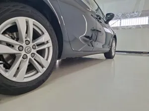 Opel Astra 1.2 Edition 2021