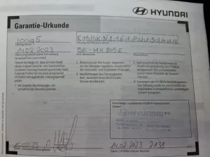 Hyundai IONIQ 5 74 kWh Dynamiq 2023
