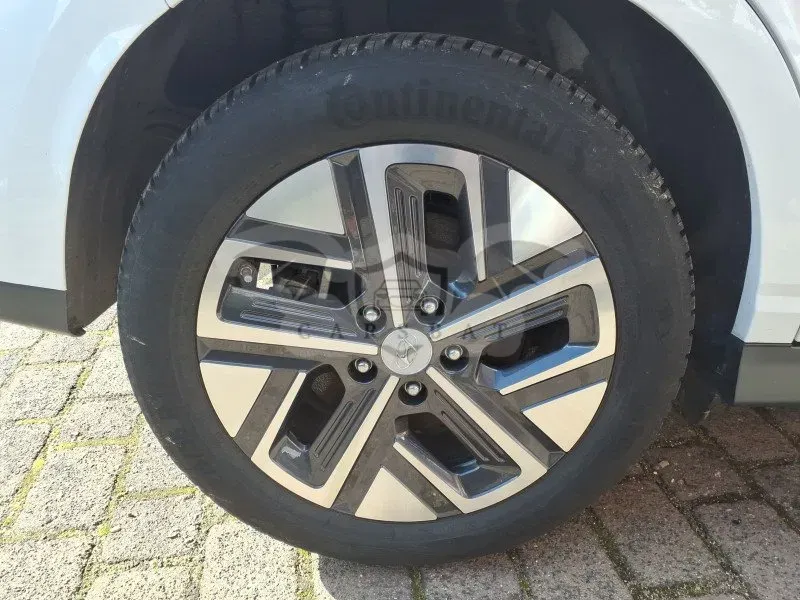 Hyundai Kona e-Kona Edition 30 2022
