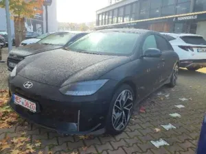 Hyundai IONIQ 6 Uniq 2023