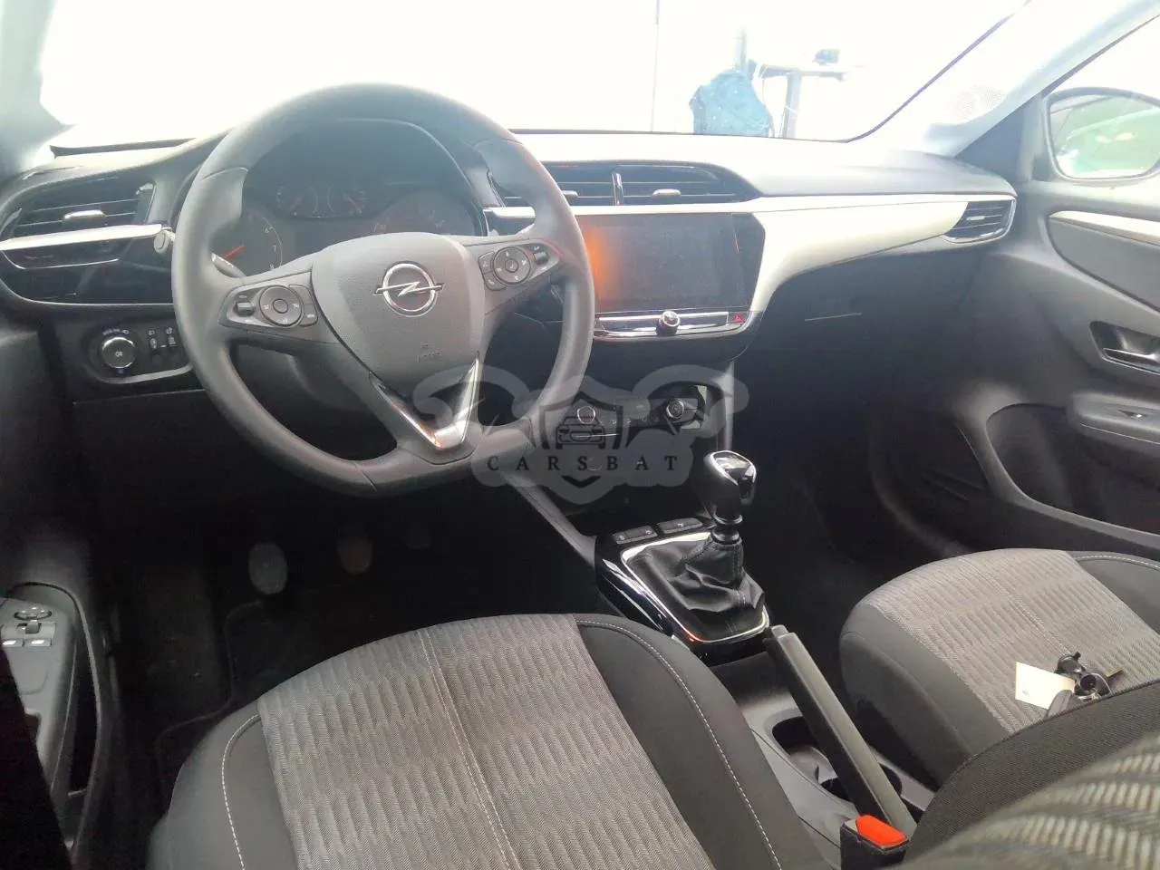Opel Corsa 1.2 2023