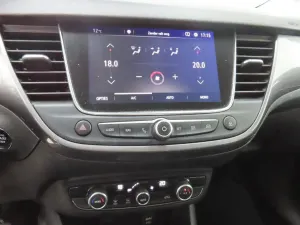 Opel Crossland 1.2 Innovation 2019