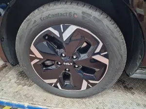 Kia Niro Vision 2023