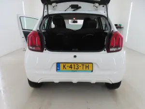 Peugeot 108 1.0 VTI Active 2021