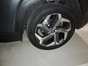 Hyundai Tucson 1.6 T-GDI Trend 2022