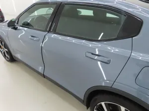 Polestar 2 Long Range 79 kWh Launch 2020
