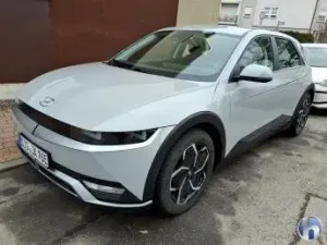 Hyundai IONIQ 5 70 kWh 2022