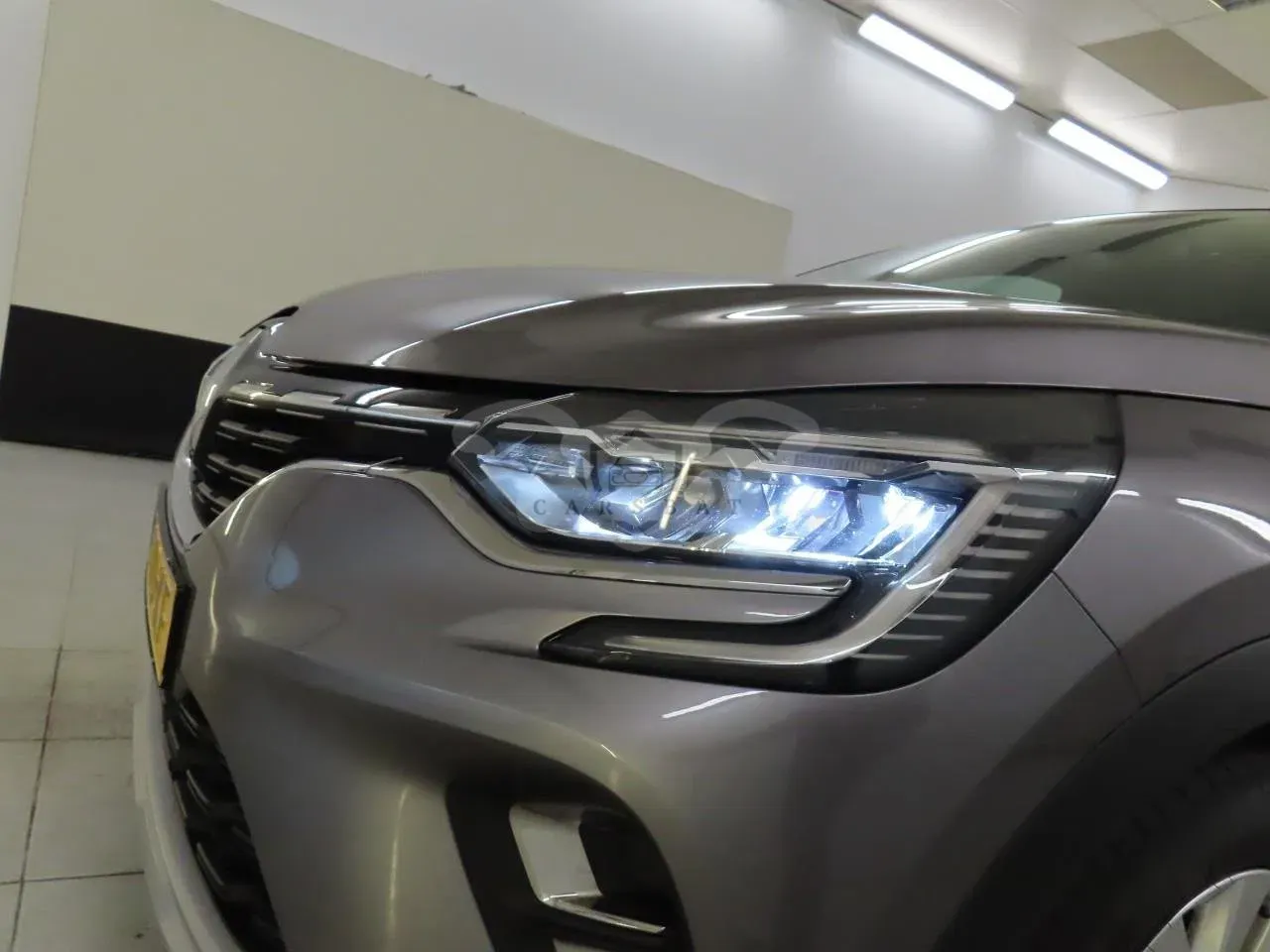 Renault Captur / QM3 1.3 TCe Intens 2021