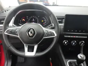 Renault Captur / QM3 1.0 TCe Intens 2022