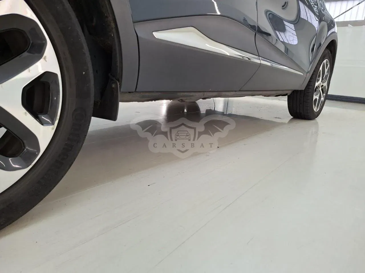Renault Captur / QM3 0.9 TCe Intens 2019