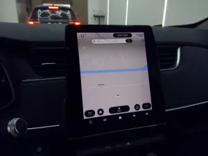 Renault Zoe Intens 2020